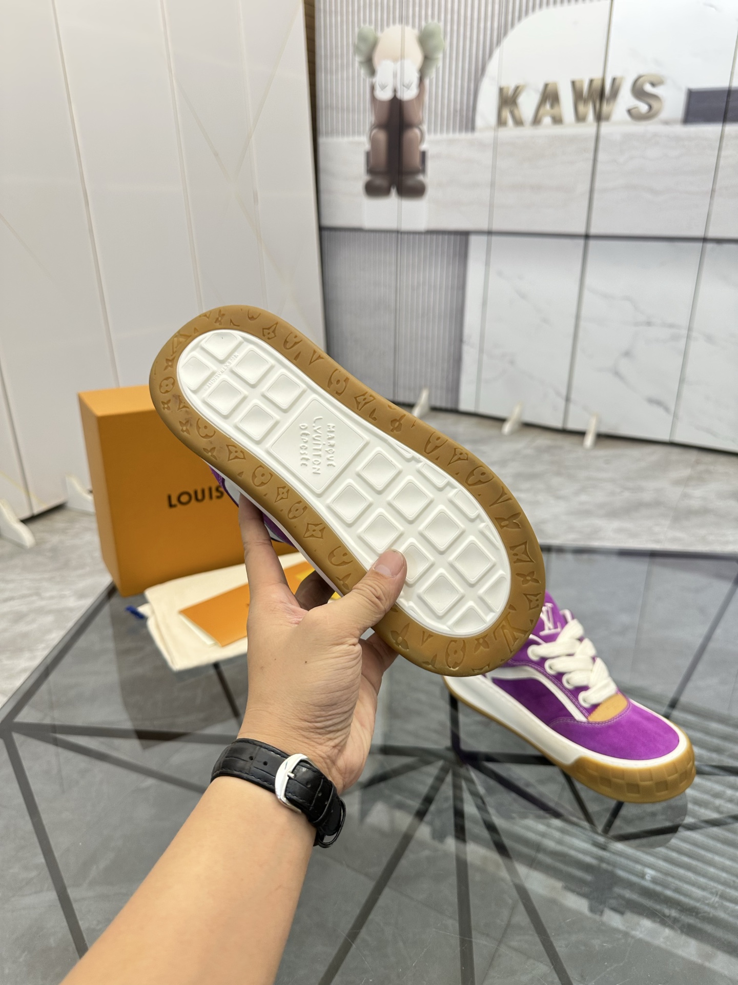 Louis Vuitton
